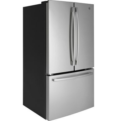 GE Appliances 36 "Energy Star Frigorífico com portas francesas