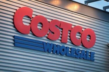 Big-Box trgovac na malo Costco objavljuje zaradu u prvom tromjesečju