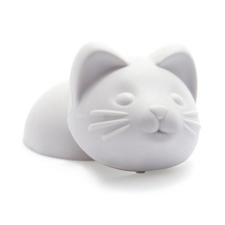 Cat Ice Sphere Mold