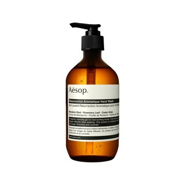 Ručné umývanie Aesop Resurrection Aromatique