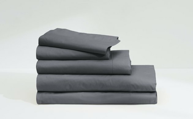 „Casper Sateen“ lapas
