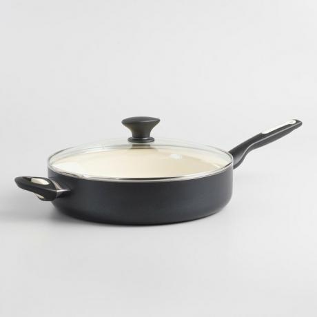panela de cerâmica ecológica greenpan