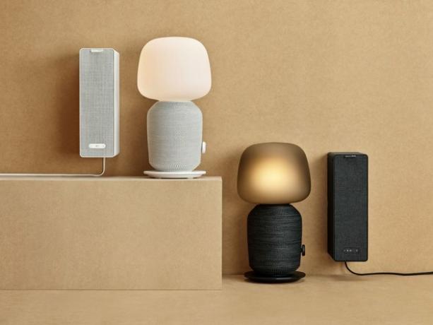 IKEA x Sonos SYMFONISK