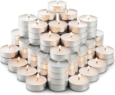 Velas MontoPack TeaLight