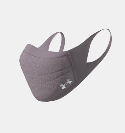 Under Armor Sportsmask em ardósia roxa