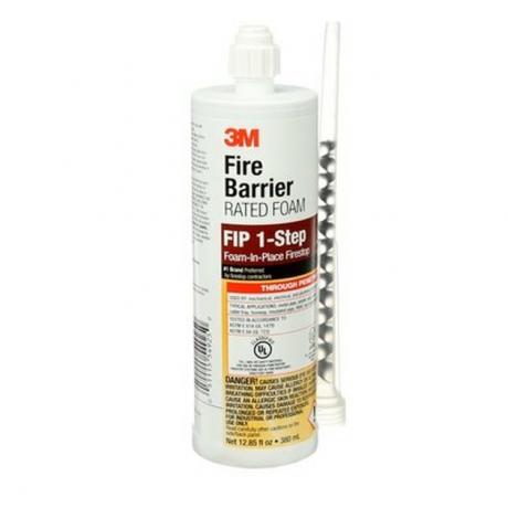 3M Fire Barrier Rated Foam