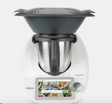 multicuiseur thermomix