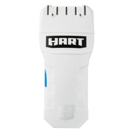 Localizador avançado de pinos de 5 LEDs HART,