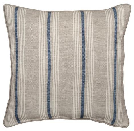 Travesseiro Stripe Mainstays, $ 9,97