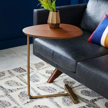 Mesa West Elm Charley C-Side