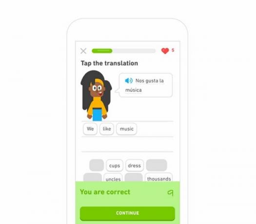 Duolingo