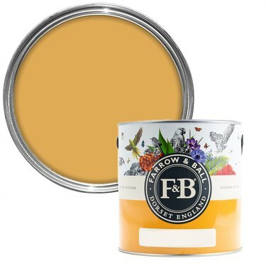 Farrow & Ball Dutch Orange