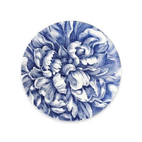 Bloom Salad Plate