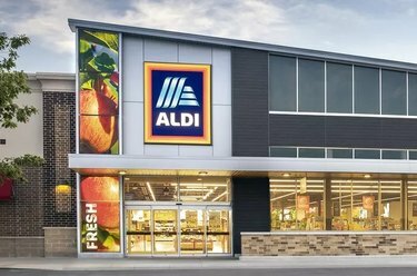 Aldi