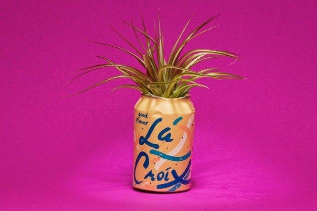 la croix plantenbak