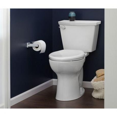 „American Standard Cadet® Pro ™“ tualetinis bakas